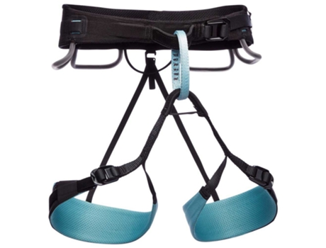 Mulher Arreios Technician Azul Xsblack Diamond
