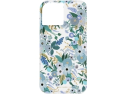 Funda iPhone 12 Pro Max CASE MATE BACK-CM-PARTY-12PM Azul