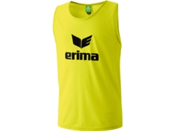 Chaleco ERIMA Amarillo (L)