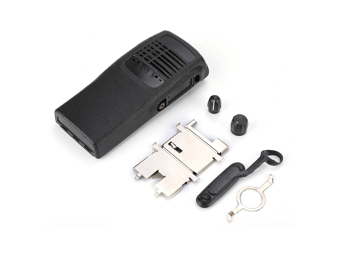 Kit de 4 adaptadores coaxiales SMA a N CHABERLU