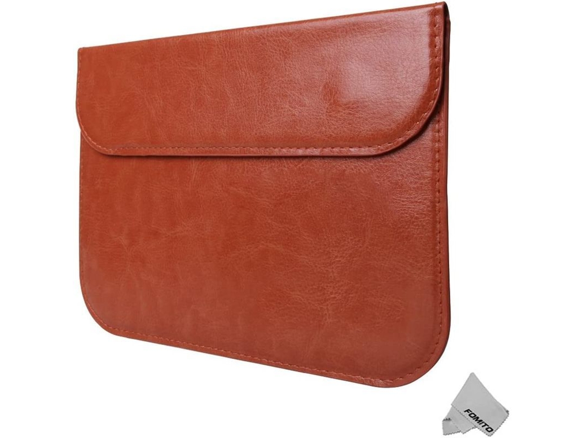 Estuche De Bolsillo Para Filtros De Lentes Nisi Hitech Lee Cokin Serie Z 100x150mm Marrón
