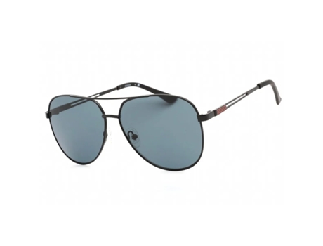 Gafas de Sol de Hombre GUESS Amarillo (58 mm)