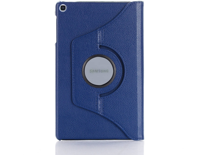 Funda Tablet WISETONY Azul (Samsung Galaxy Tab A - 10.1'' - Azul)