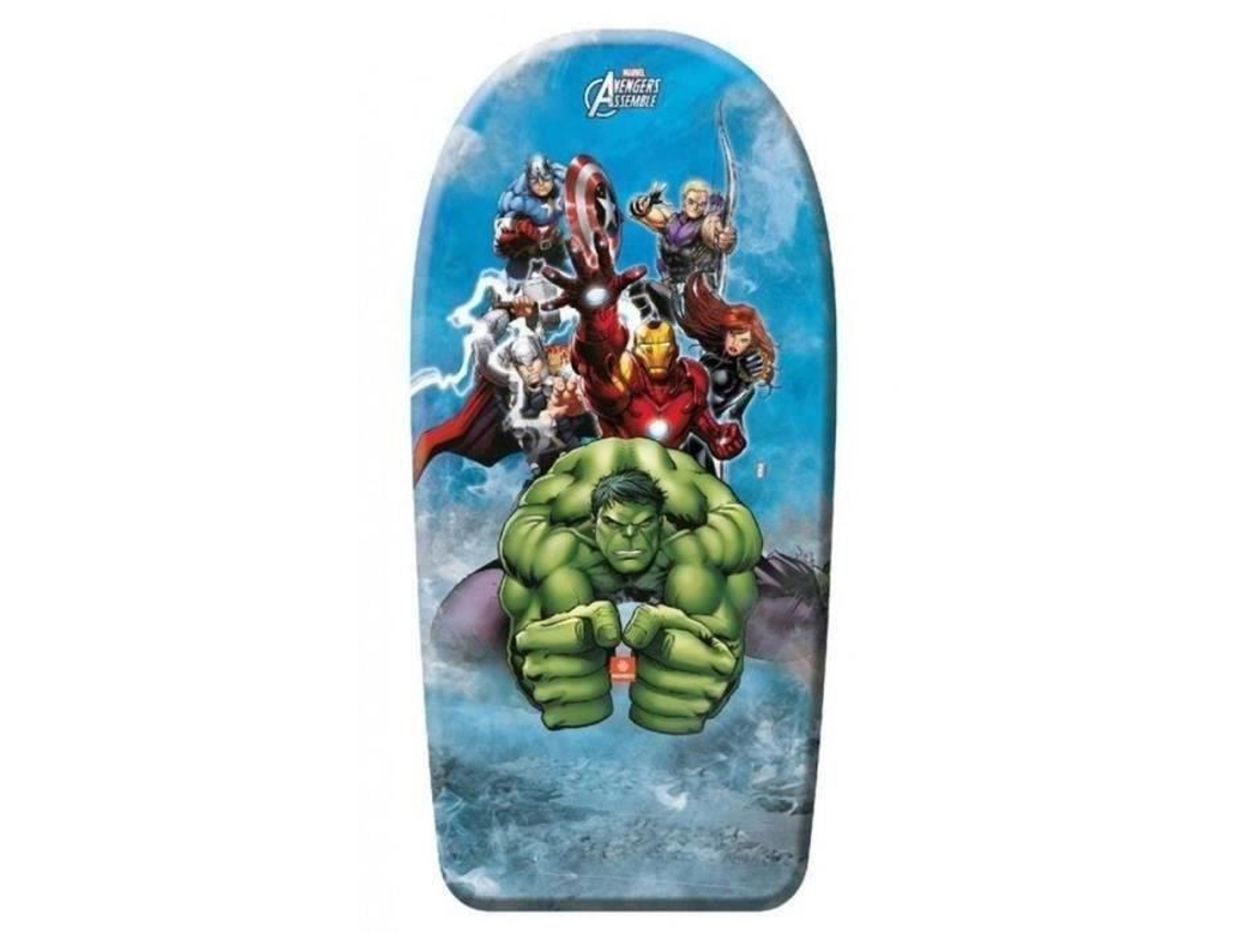 Tabla de bodyboard Avengers 84 cm Marvel