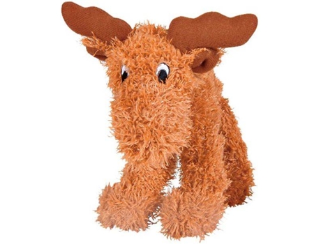 Juguete TRIXIE Alce Felpa 35751