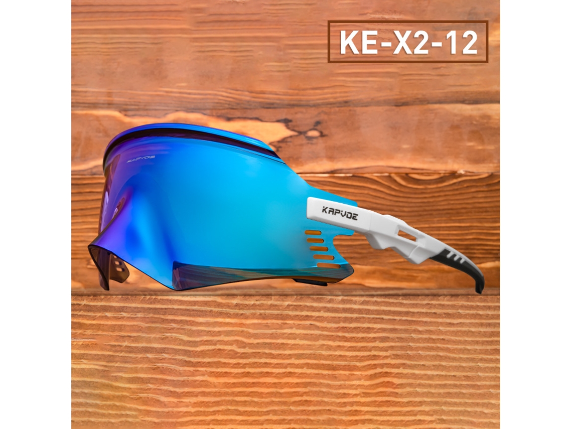 Gafas De Ciclismo, Gafas De Protección Contra El Viento Para Bicicleta, Gafas De Sol Deportivas