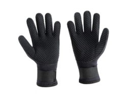Guante térmico antiadherente de neopreno de 3 mm para buceo y snorkel.