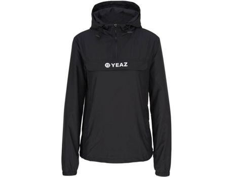 Cortaviento YEAZ Chazy Windbreaker Bullet (Tamaño: XXL)