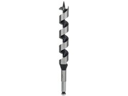Broca BOSCH Salomónica para Madera - Hexagonal 25x170x235 mm - D 11,1 mm