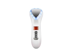 Illumiwave Terapia de Luz, Dispositivo Portátil USB de Terapia de Luz Roja y Azul para el Rostro.
