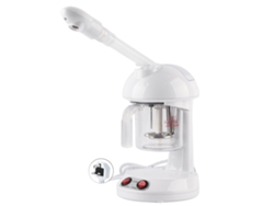 Vaporizador Facial Hidratante Para El Hogar Máquina De Spray De Piel Caliente 370ml