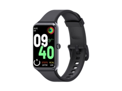 Las pulseras inteligentes se utilizan para controlar la actividad física, el estado de salud y varias otras funciones de control.
