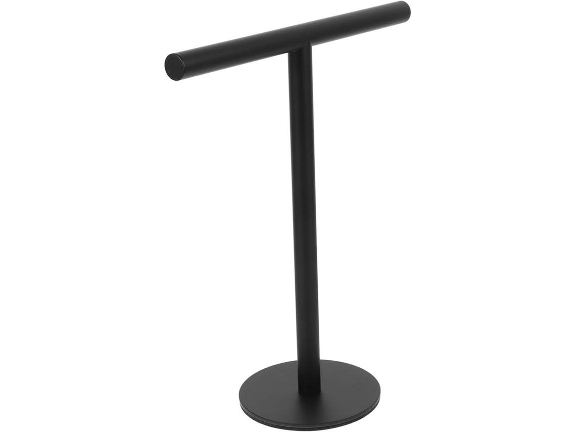 Toallero de baño de acero inoxidable 304. Soporte de sobremesa independiente para Gokoco.