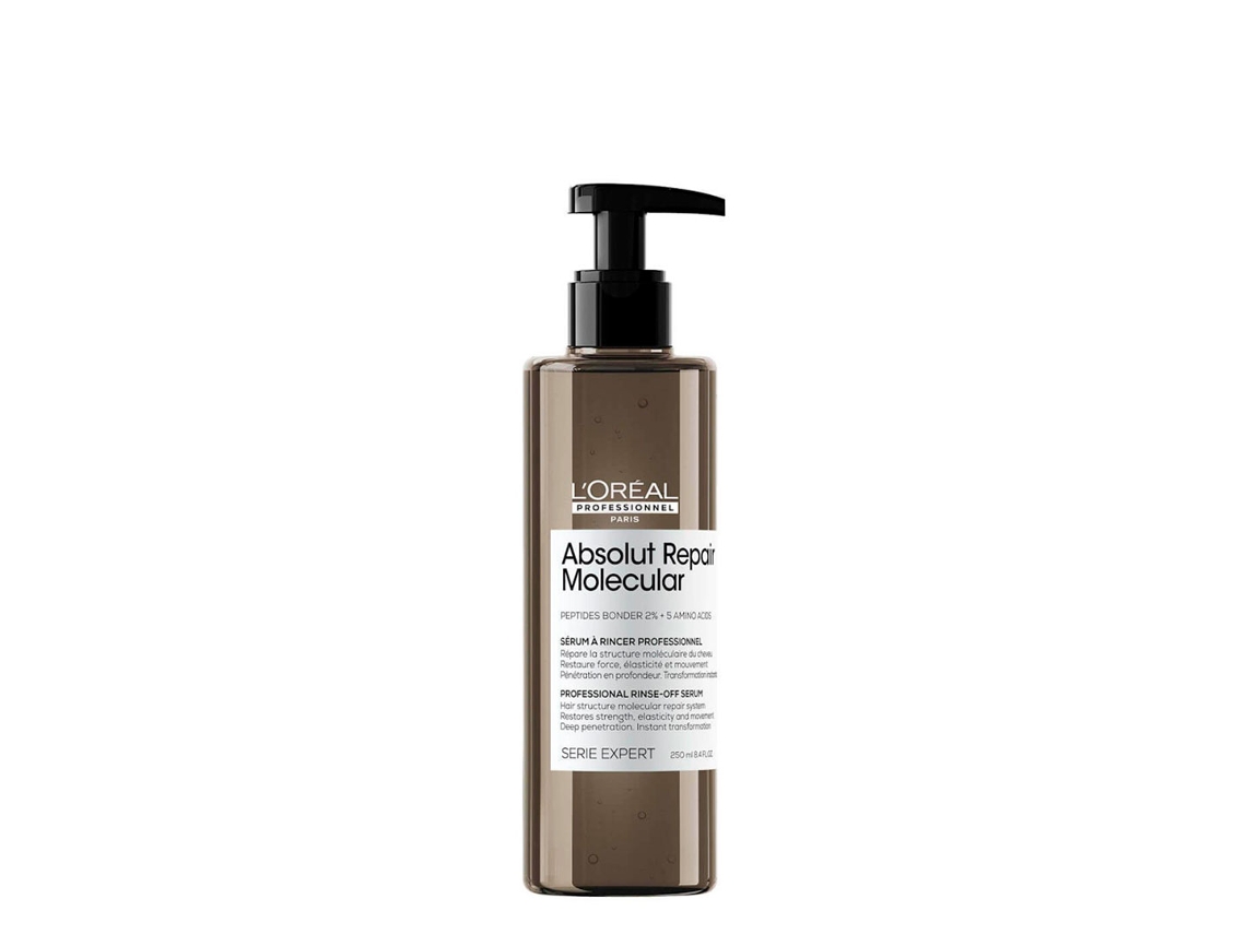 Sérum Reparador Absolute Repair Molecular Para Enjuagar 250 Ml