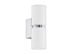 Aplique Led EGLO Passa Redondo 2x2,3W