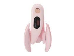Entrenador De Cadera Y Piso Pélvico Thigh Master Para Rehabilitación Postparto Con Conteo Inteligente 15.4-35.3lb