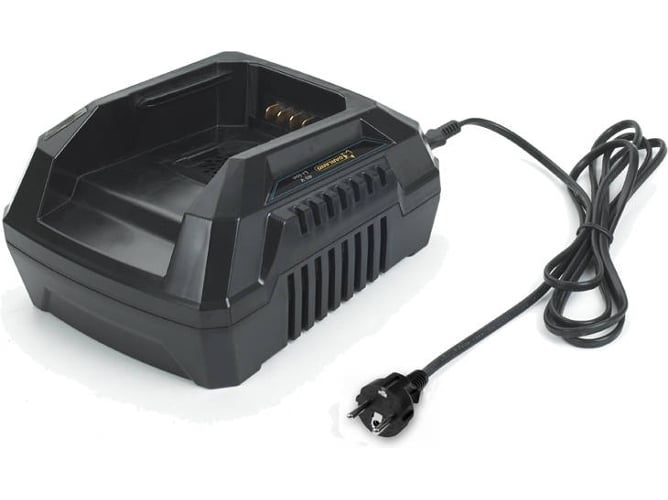 Cargador de batería de litio GARLAND Keeper Charger 220 voltios