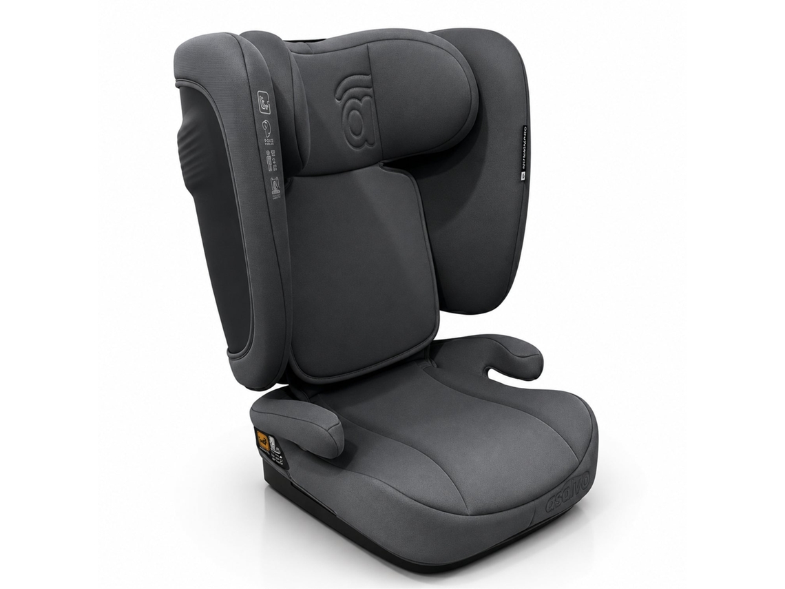 Silla De Auto Omniguard Asalvo
