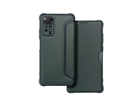 Funda para Xiaomi Redmi Note 12 Pro 4G TUMUNDOSMARTPHONE Verde
