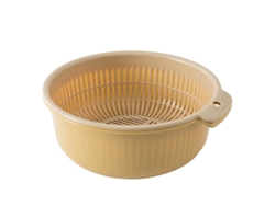 1 Cesta De Lavado Para Cocina Casera.