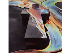 Vinilo Justice  - Woman