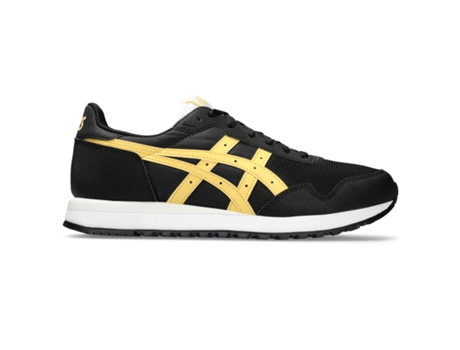 Zapatillas Unisex ASICS Tiger Runner Ii Amarillo (43.5)
