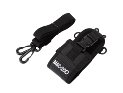 Estuche protector para radio walkie-talkie, mochila, cinturón.