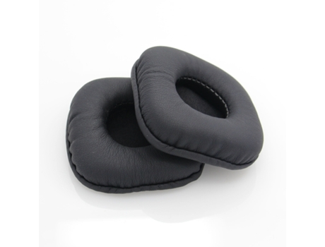 Almohadillas negras para auriculares Marshall Major II.
