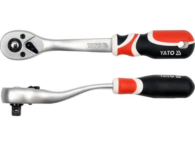 Llave Dinamométrica YATO YT-0731