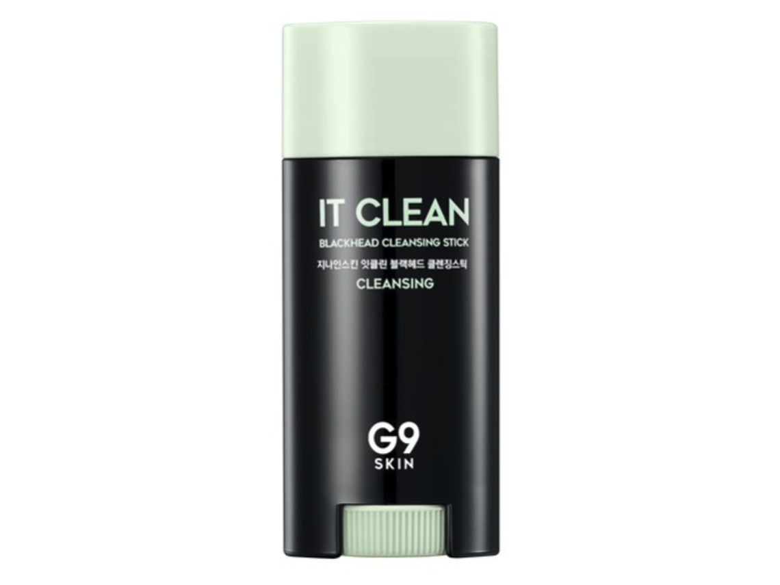 Limpiador de Puntos Negros It Clean 15 Gr G9 SKIN