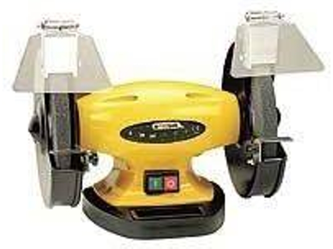 Esmeriladora PROVENCE OUTILLAGE Fargo Tools BG200B - 550 W