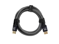 Adaptador de cable DVI Displayport 2.0 con soporte de 16k a 60hz compatible con TV y monitor