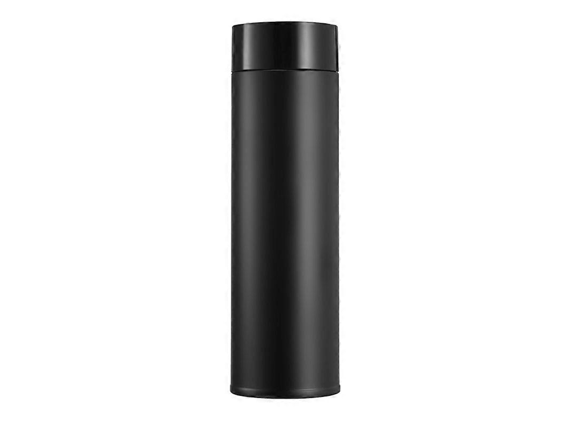 Elegante botella térmica de acero inoxidable 316, 500 ml, Ly Ebike