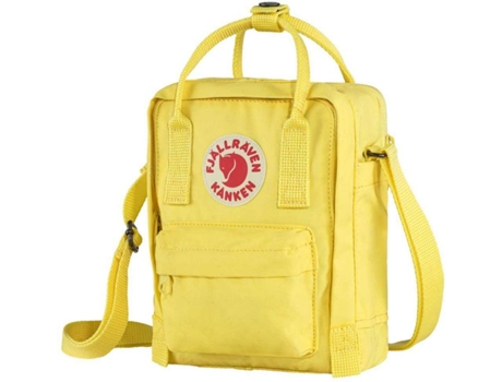 Bolsa De Hombro FJÄLLRÄVEN Kånken