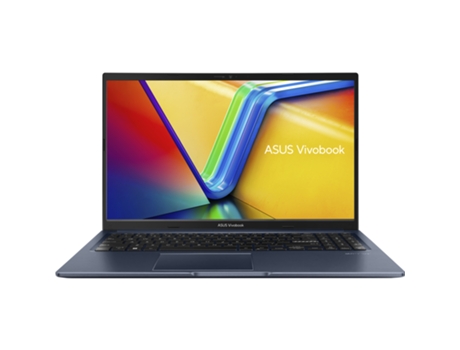 Portátil ASUS 637876441 (15.6'' - Intel® Core™ i7 i7-1255U - RAM: 16 GB - 512 GB SSD - Intel Iris Xe Graphics)