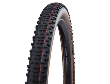 Neumático SCHWALBE Mtb Racing Ralph Evo Super Race Addix Speed Foldabe 29´´ Tubeless Plegable