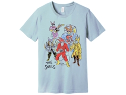 Future Islands Band Illustration T-shirt Rockinstone Unisex Adults Best Sellers Size:xxl