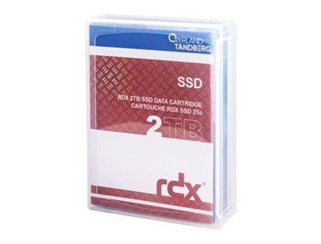 Overland-Tandberg 8878-Rdx Disco SSD 2000 Gb Serial ATA III