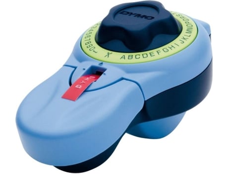 Impresora de Etiquetas DYMO Junior embosser