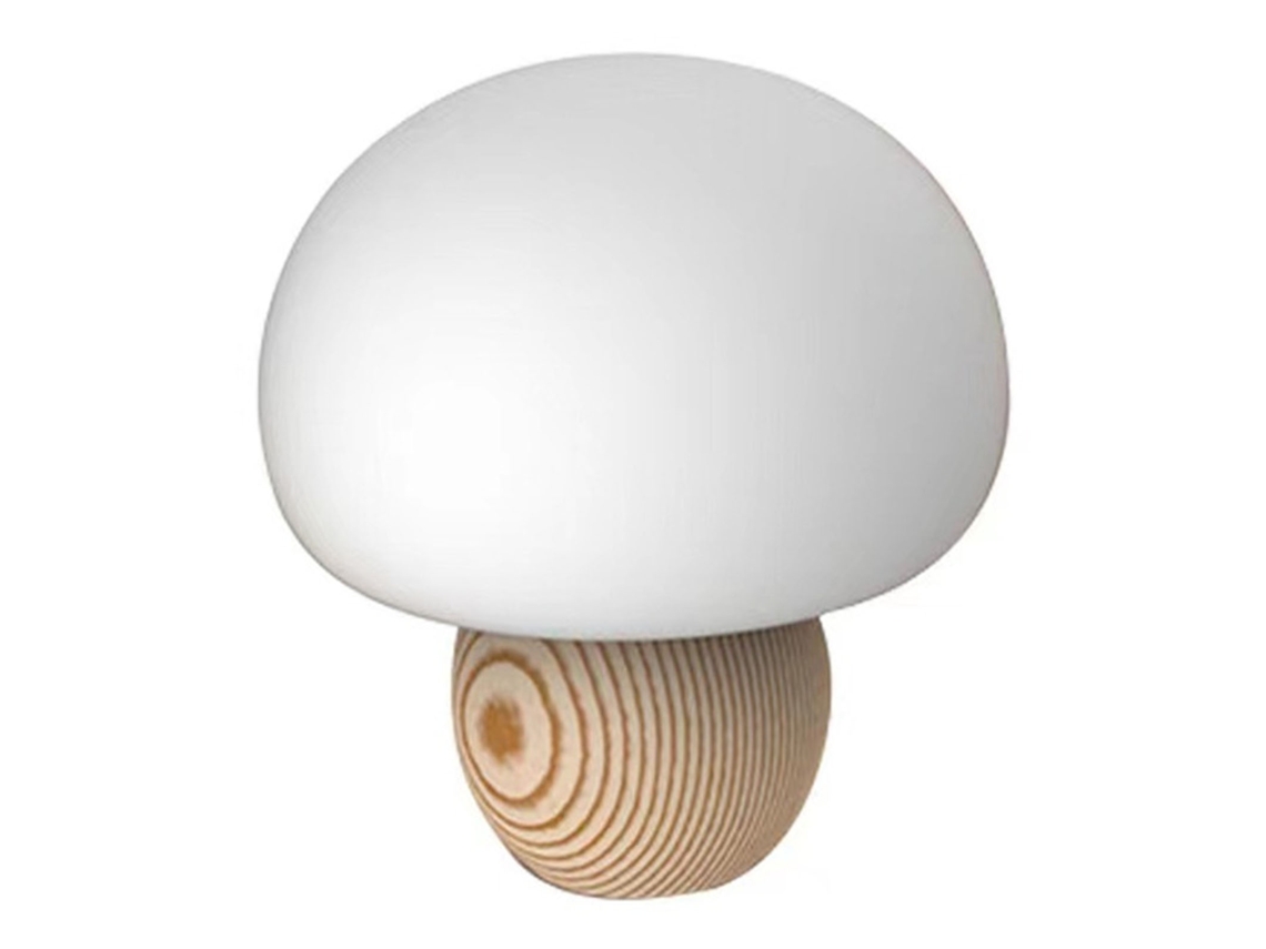 2026-luz De Noche Mini Para Bebé Con Carga Usb, Base Magnética Y Control Por Toque, Linda Lámpara Pequeña Para Niños En Dormitorio Y Mesita De Noche