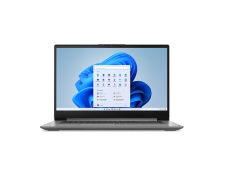 LENOVO Ideapad 3 17Iau7 Pentium Gold 8505 4Gb 128Gb Ssd Bt (Reacondicionado Como Nuevo)