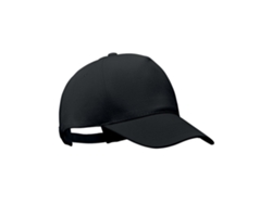 Gorra Algodón Org 250 Gr/m²