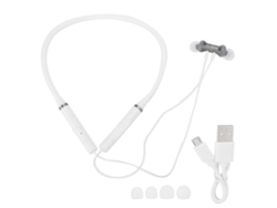 Fone De Ouvido Bluetooth 5.0 He05x Ipx5 Waterproof In-ear Neckband Earbuds Para Lenovo