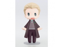 Figura Good Smile Company ¡Hola! Harry Potter Draco Malfoy Buena Sonrisa Compañía