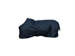 Manta Exterior Impermeable para Equitación KENTUCKY (160 cm)