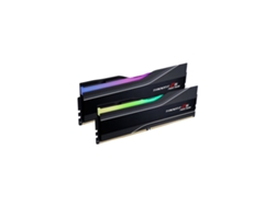 Memoria RAM G.SKILL Trident Z5 Neo RGB DDR5 cl30 32 GB