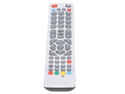 Control Remoto Para Sharp Aquos Lc-32che6241e Lc-40cfe6242e Lc-32che6242e