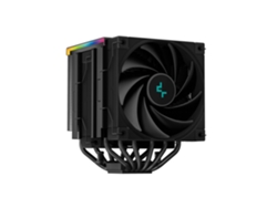 Cooler DEEPCOOL Ak620 Digital Procesador Enfriamiento a Aire 12 Cm Negro 1 Unidades
