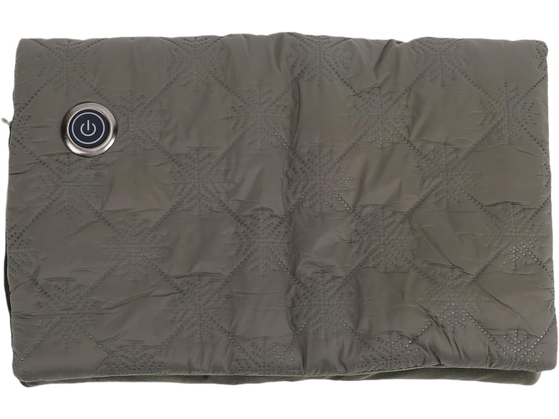 Chauffe-main Électrique À Prize Usb, Avec 3 Temperature, Coussin Chauffant Confortable