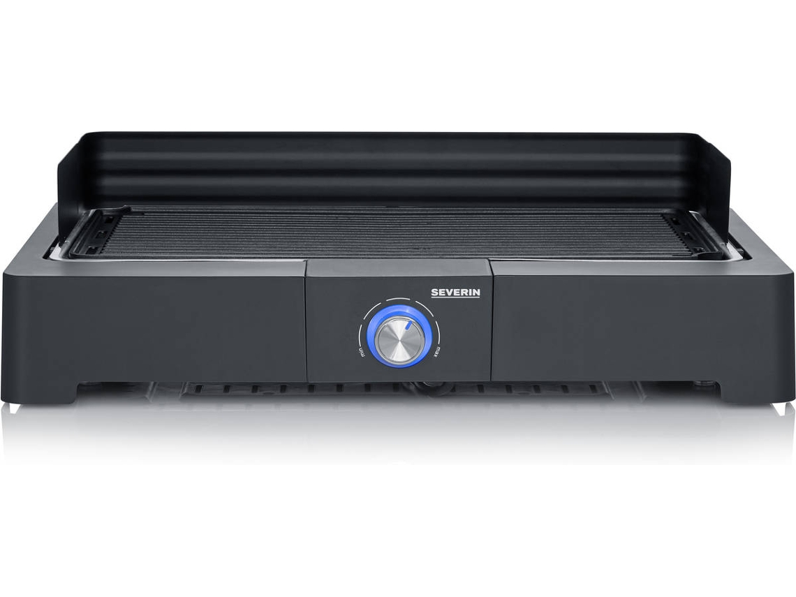 Grill de Resistencia SEVERIN PG8567 (2200 W)